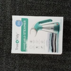 Hand held steamer BRAND NEW